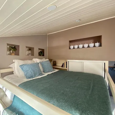 La Lumiere Du Lac, Duplex Avec Vue Lac, Parking アパート