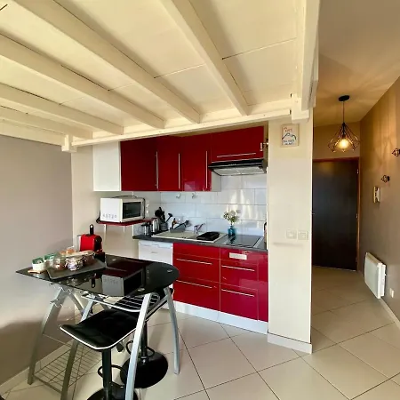 La Lumiere Du Lac, Duplex Avec Vue Lac, Parking *