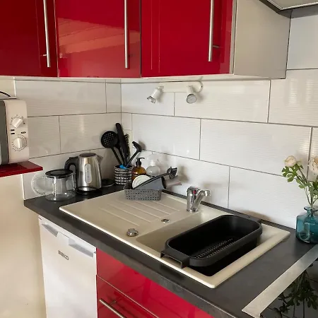 アパート La Lumiere Du Lac, Duplex Avec Vue Lac, Parking