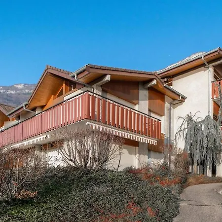 アパート La Lumiere Du Lac, Duplex Avec Vue Lac, Parking *