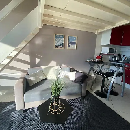 La Lumiere Du Lac, Duplex Avec Vue Lac, Parking